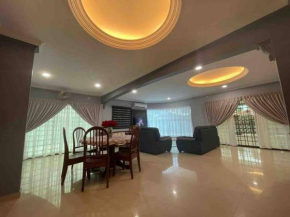 Ipoh Happy Happy Suite by Verve (12pax) EECH63